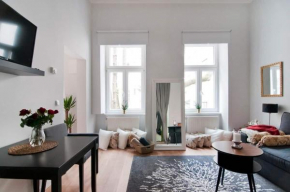 ⍟Luxurious and Bright⍟ 5 min walk to city center (10), Vienna